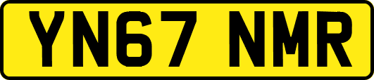 YN67NMR
