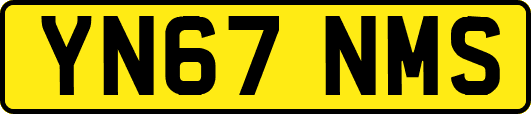 YN67NMS