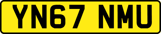 YN67NMU