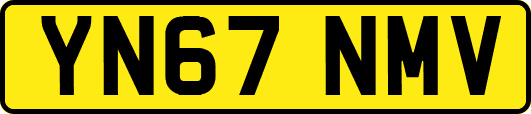 YN67NMV