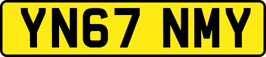 YN67NMY