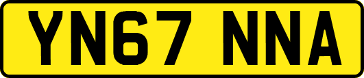 YN67NNA