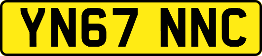 YN67NNC