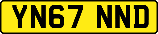 YN67NND