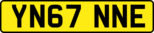 YN67NNE