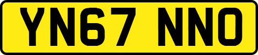 YN67NNO