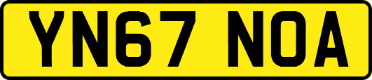 YN67NOA