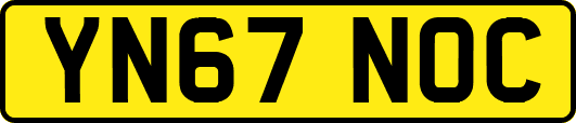 YN67NOC