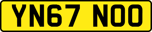 YN67NOO