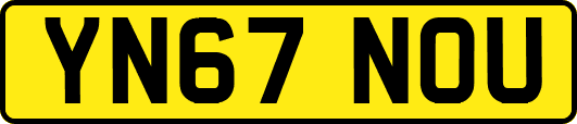 YN67NOU
