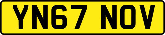 YN67NOV