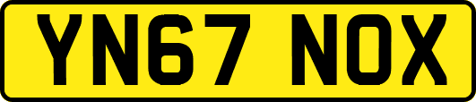 YN67NOX