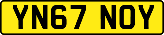 YN67NOY