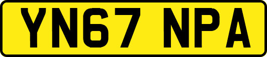 YN67NPA
