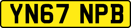 YN67NPB