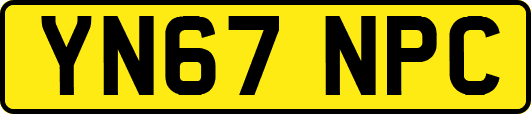 YN67NPC
