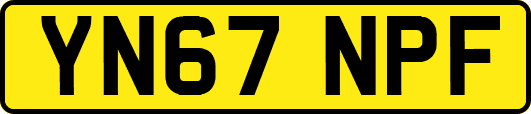 YN67NPF