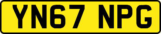 YN67NPG