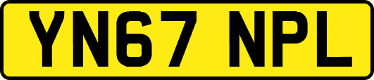 YN67NPL