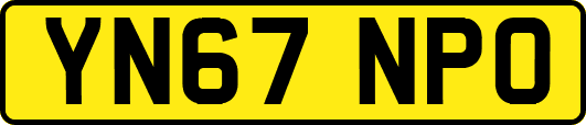 YN67NPO