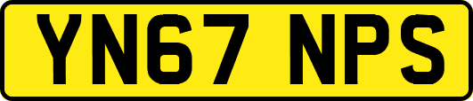 YN67NPS