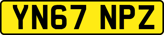 YN67NPZ