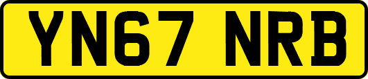 YN67NRB