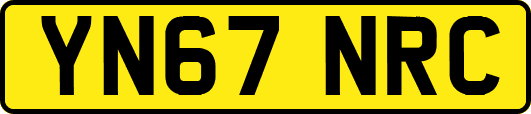 YN67NRC