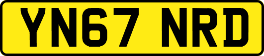 YN67NRD