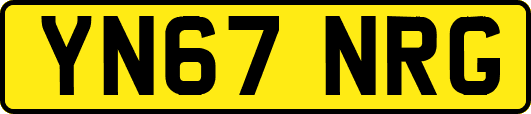 YN67NRG