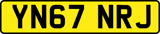 YN67NRJ
