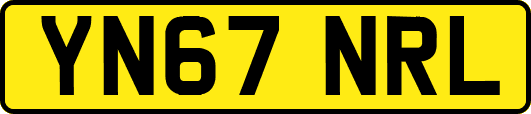 YN67NRL