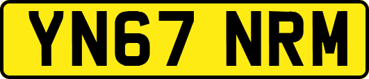 YN67NRM