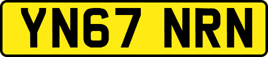 YN67NRN