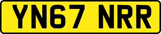 YN67NRR