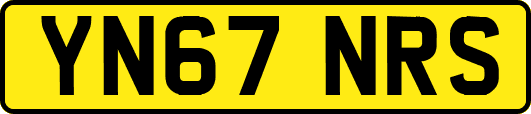 YN67NRS