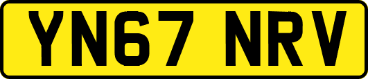YN67NRV