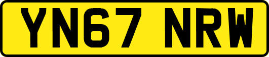 YN67NRW