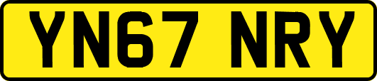 YN67NRY
