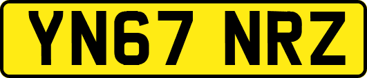 YN67NRZ