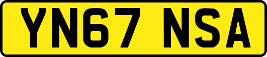 YN67NSA