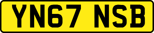 YN67NSB