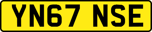 YN67NSE