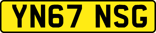 YN67NSG