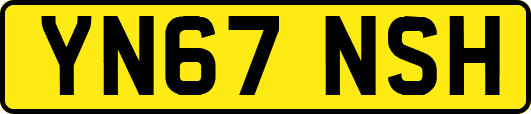 YN67NSH