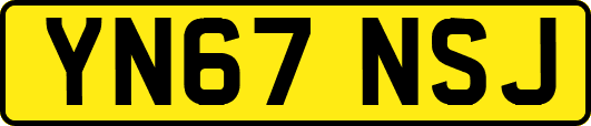 YN67NSJ