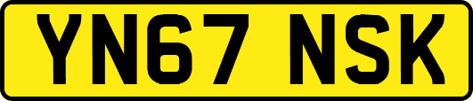 YN67NSK