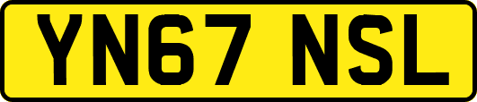 YN67NSL