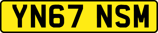 YN67NSM