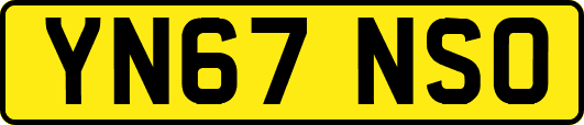 YN67NSO